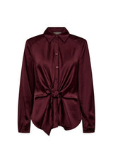 FREEQUENT top lange mouw