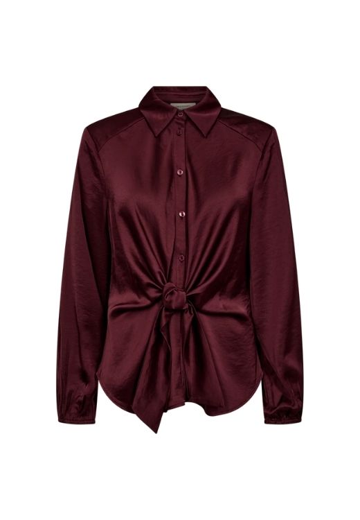 FREEQUENT top lange mouw