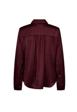 FREEQUENT top lange mouw