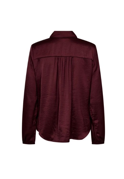 FREEQUENT top lange mouw