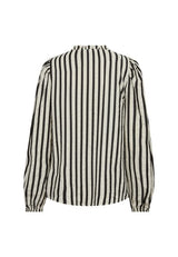 FREEQUENT blouse lange mouw