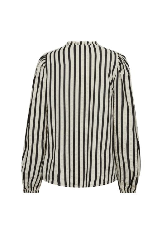 FREEQUENT blouse lange mouw