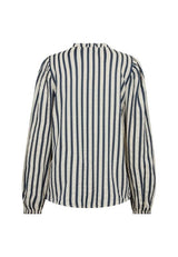 FREEQUENT blouse lange mouw