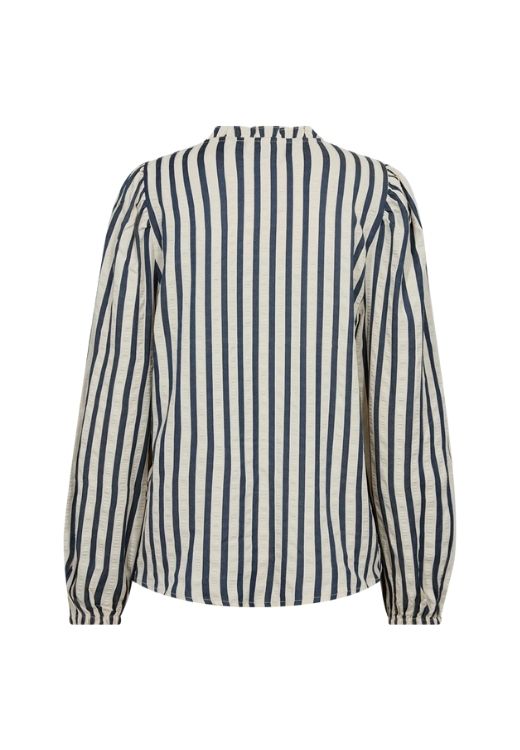 FREEQUENT blouse lange mouw