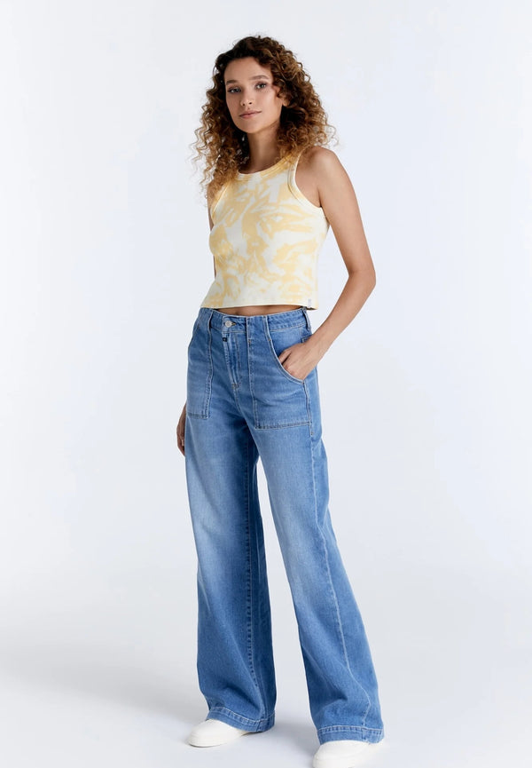 CUP OF JOE DENIM jeans