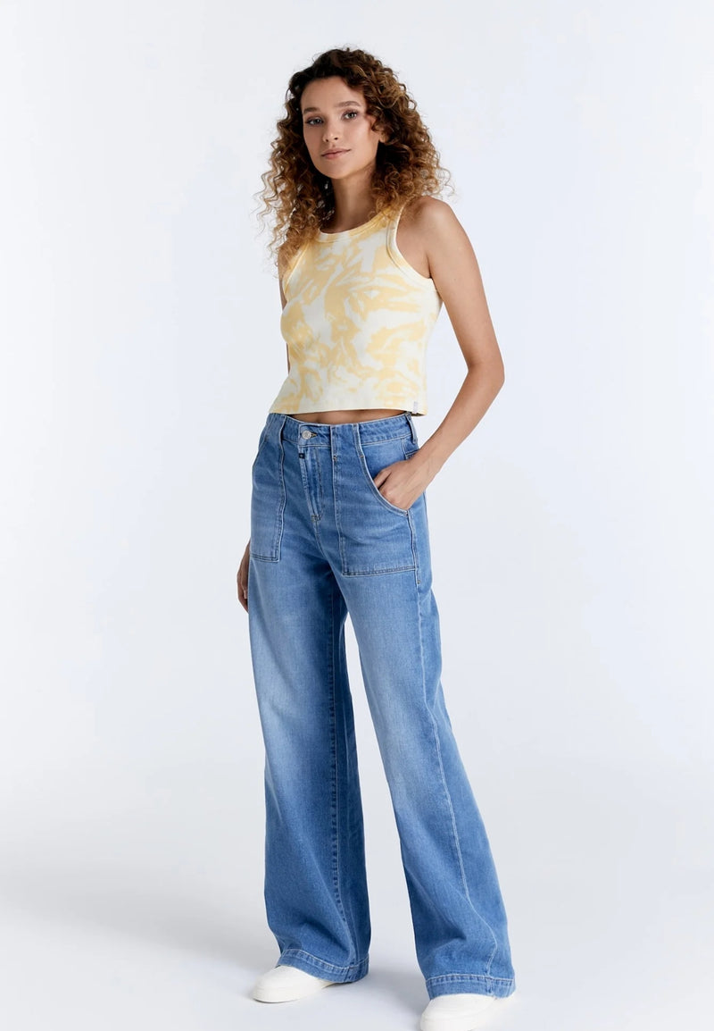 CUP OF JOE DENIM jeans