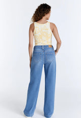 CUP OF JOE DENIM jeans