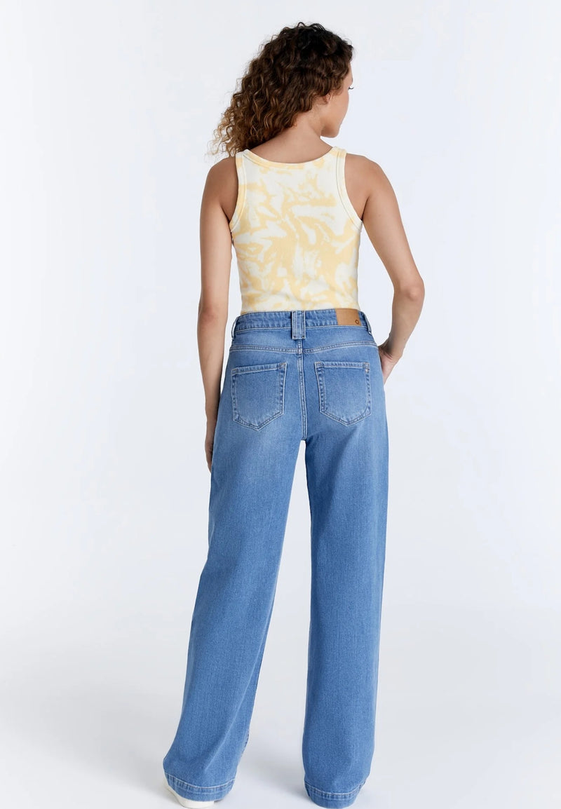 CUP OF JOE DENIM jeans