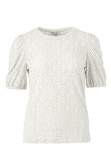 ENJOY top korte mouw