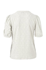 ENJOY top korte mouw