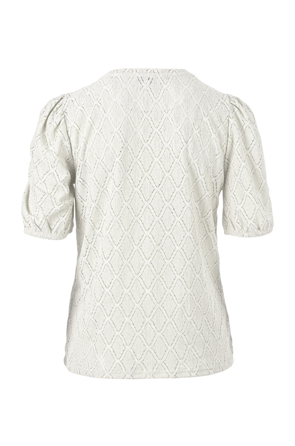 ENJOY top korte mouw