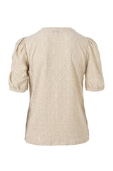 ENJOY top korte mouw