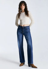 CUP OF JOE DENIM jeans