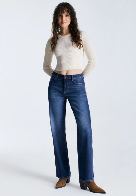 CUP OF JOE DENIM jeans