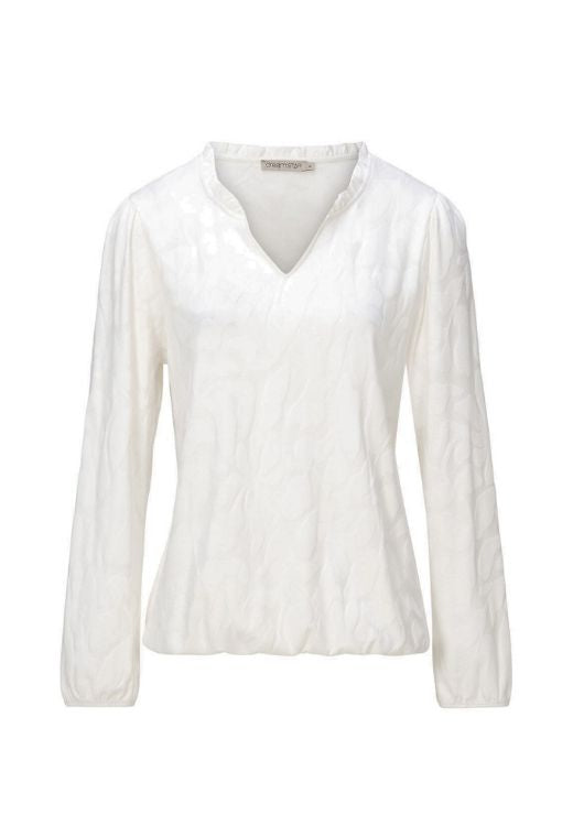 DREAMSTAR top lange mouw