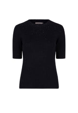 ESQUALO top korte mouw