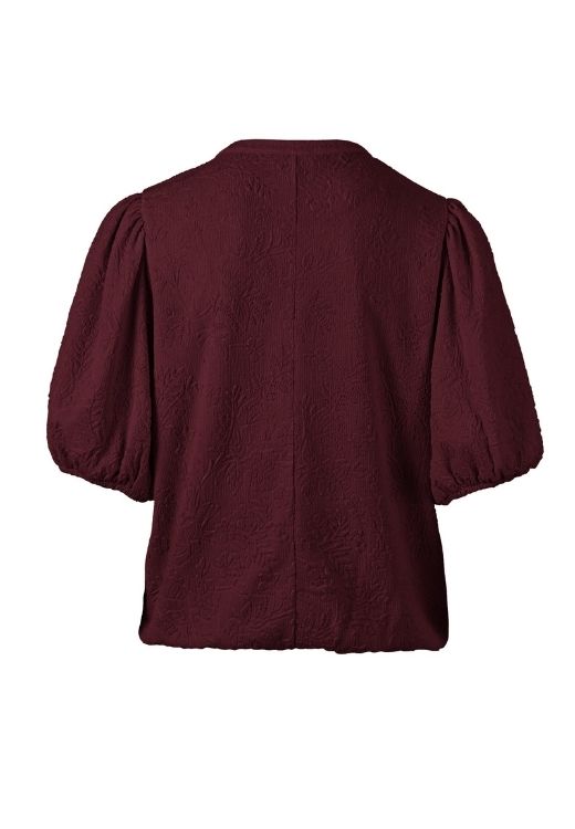 ENJOY top korte mouw