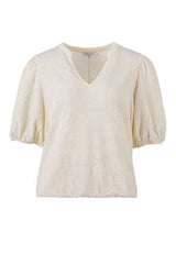 ENJOY top korte mouw