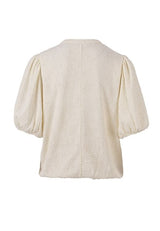 ENJOY top korte mouw