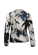 ENJOY top lange mouw