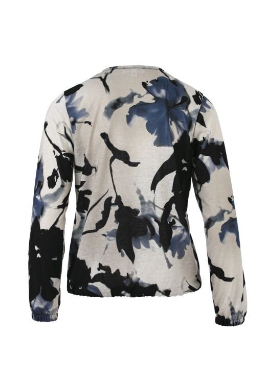 ENJOY top lange mouw