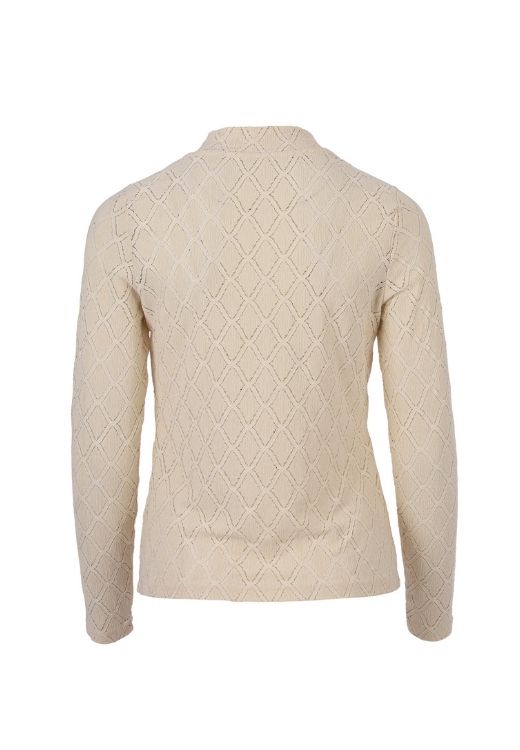 ENJOY top lange mouw