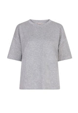 ESQUALO top korte mouw