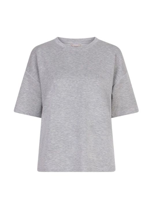 ESQUALO top korte mouw