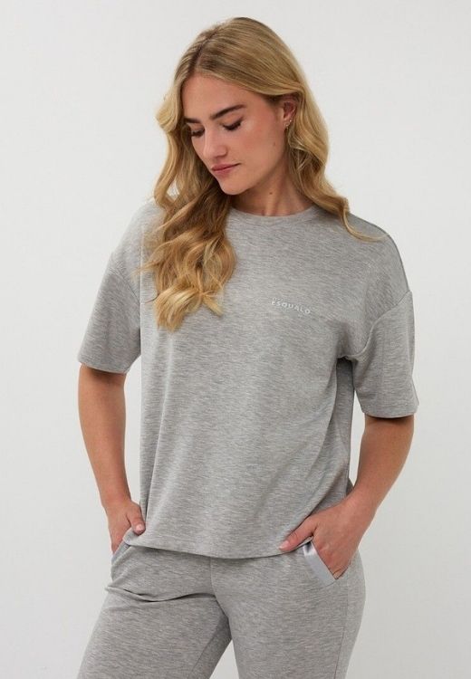 ESQUALO top korte mouw