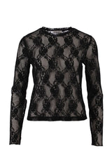 ENJOY top lange mouw