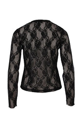 ENJOY top lange mouw