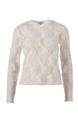 ENJOY top lange mouw