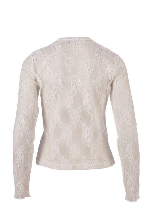 ENJOY top lange mouw