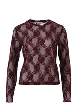 ENJOY top lange mouw