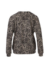 ENJOY top lange mouw