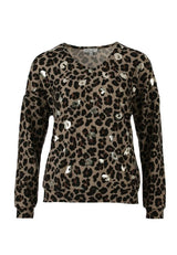 ENJOY top lange mouw