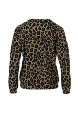 ENJOY top lange mouw