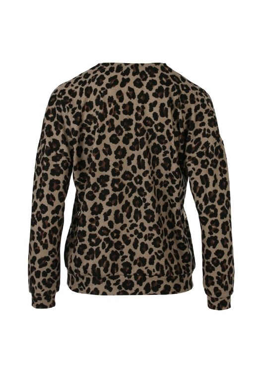 ENJOY top lange mouw