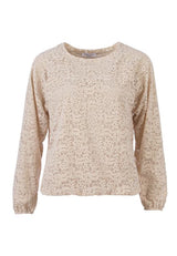 ENJOY top lange mouw