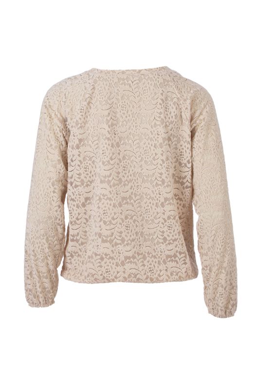 ENJOY top lange mouw