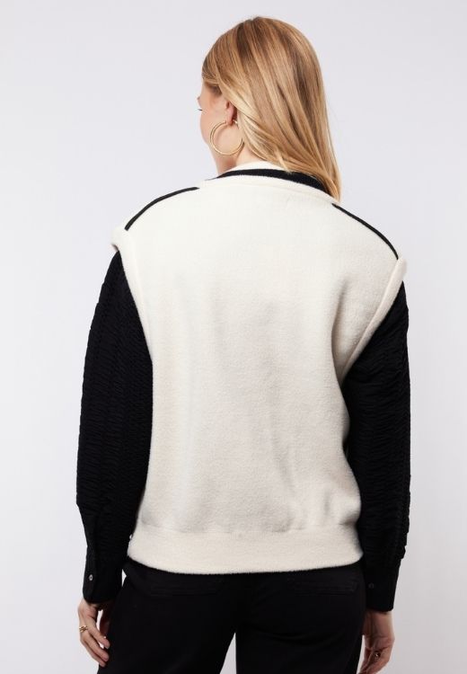 C&S THE LABEL gilet
