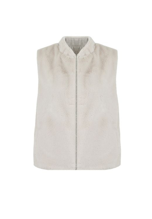 C&S THE LABEL gilet