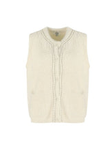 C&S THE LABEL gilet