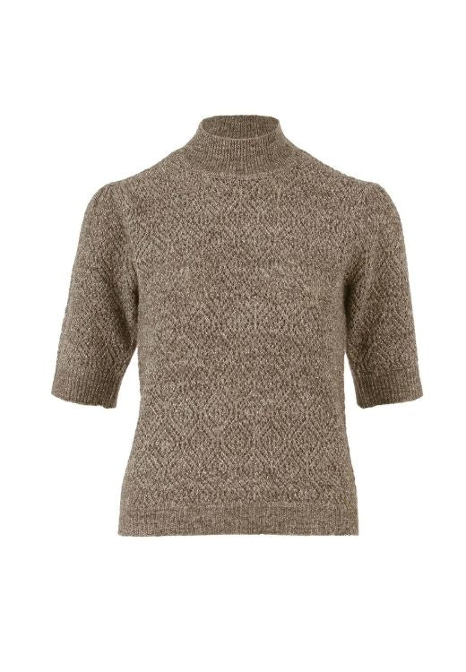 ENJOY top korte mouw