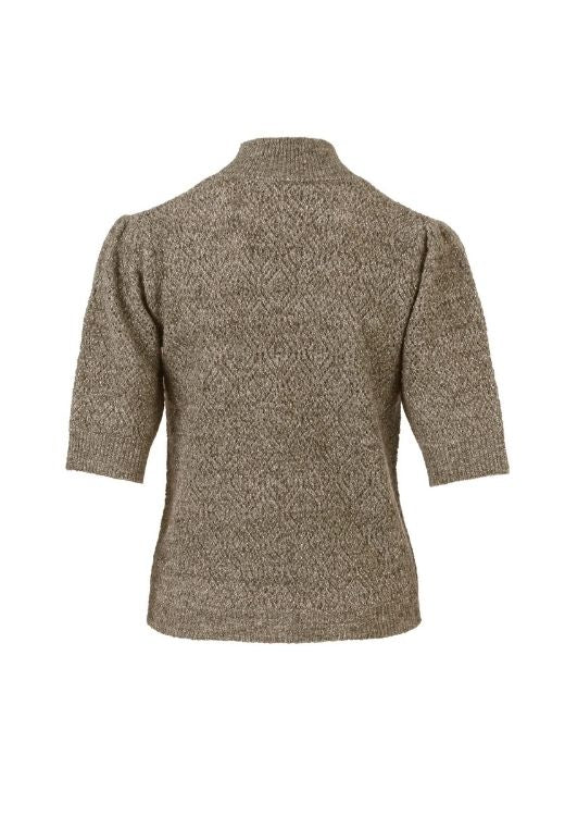 ENJOY top korte mouw