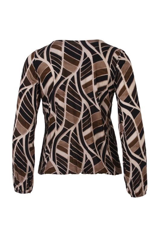 ENJOY top lange mouw