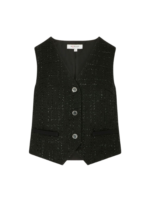 MORGAN gilet