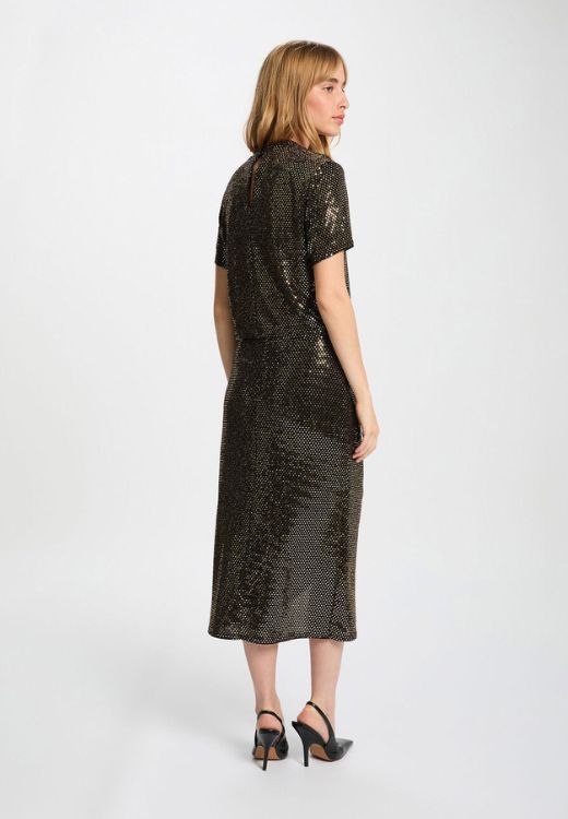 MORGAN top korte mouw