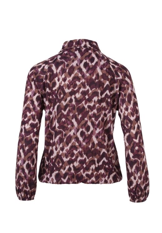 ENJOY top lange mouw