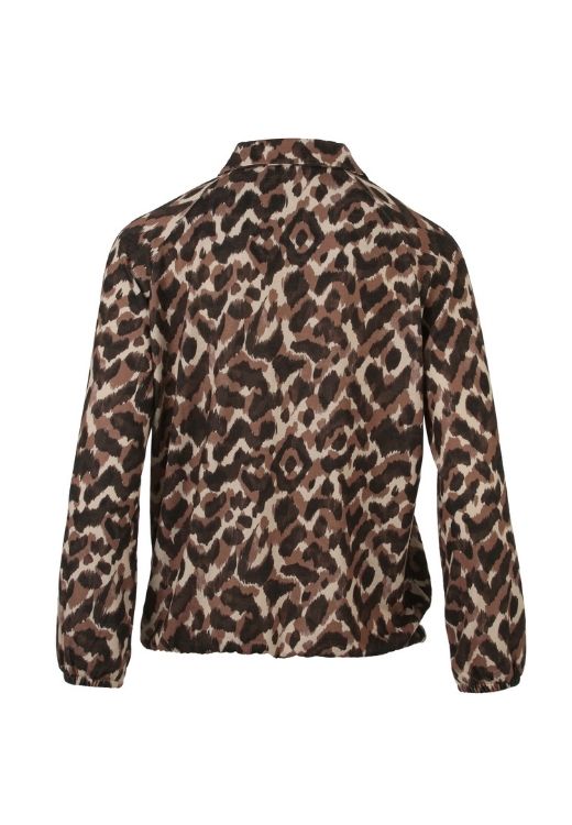 ENJOY top lange mouw